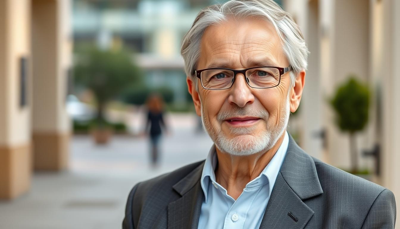 Client support specialist