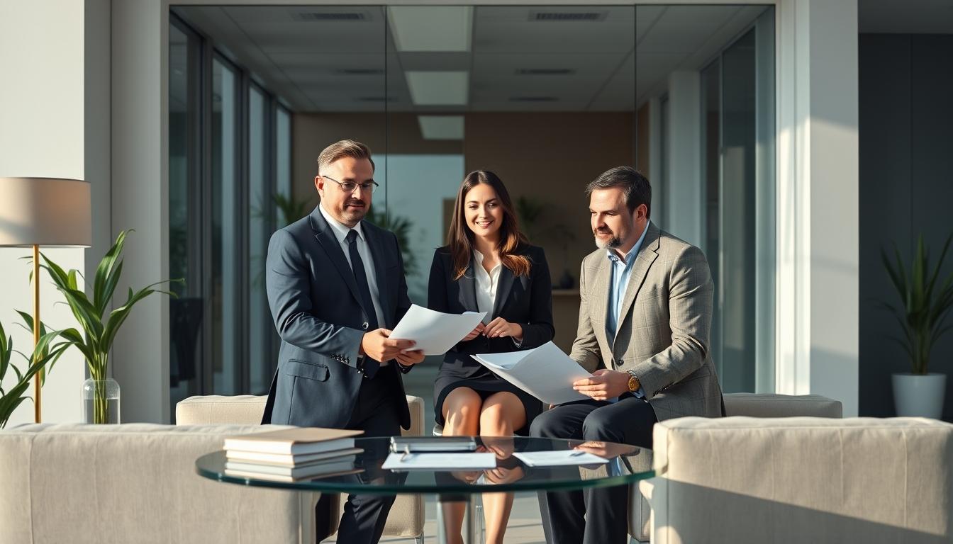 About Estate Norm Track