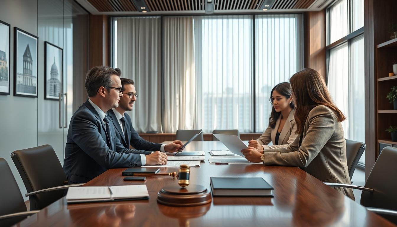 Reviewing real estate agreements